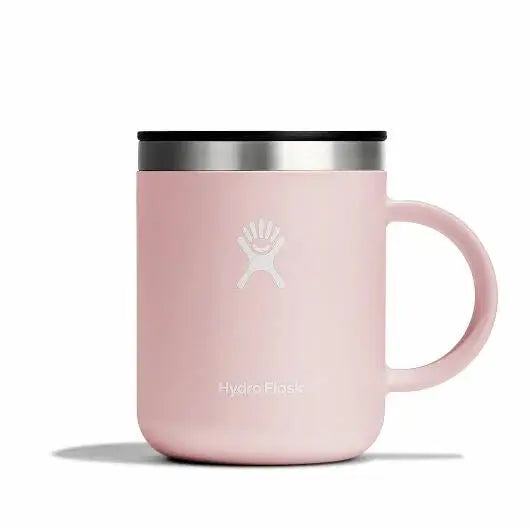 Hydroflask 12oz Coffee Mug - Trillium- Great Outdoors Ireland