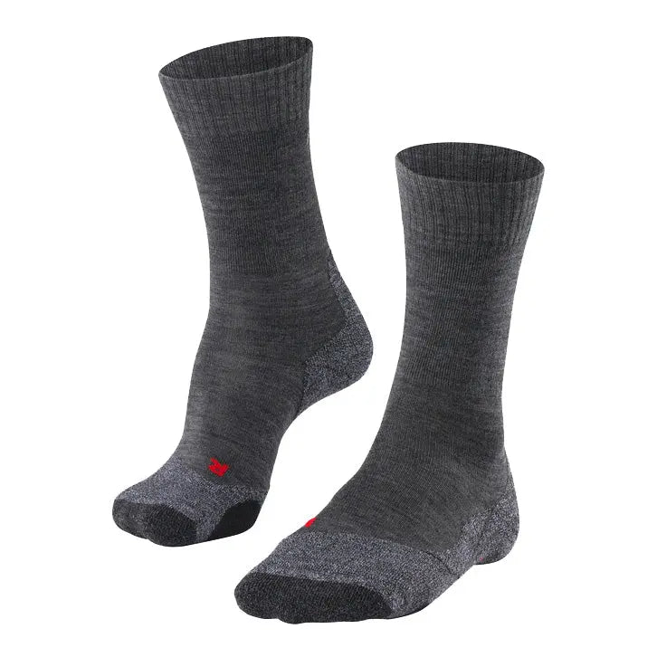 TK2 Explore Trekking Socks - Asphalt