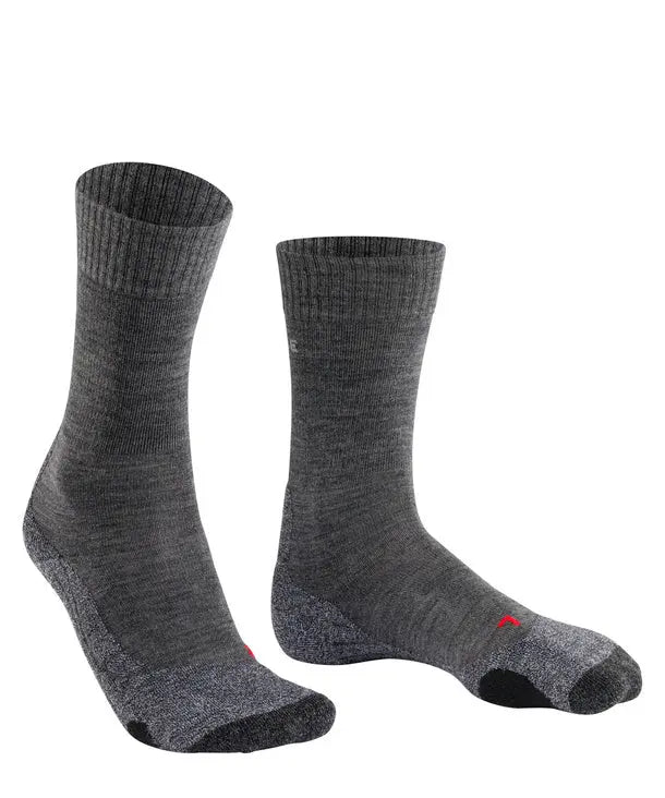 TK2 Explore Trekking Socks - Asphalt