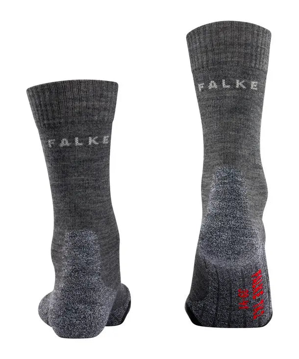 TK2 Explore Trekking Socks - Asphalt