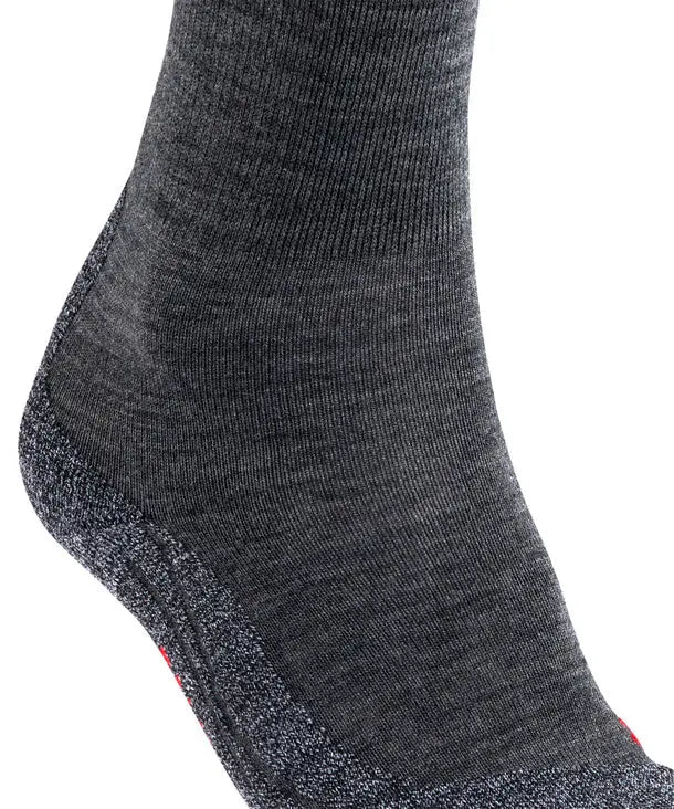 TK2 Explore Trekking Socks - Asphalt