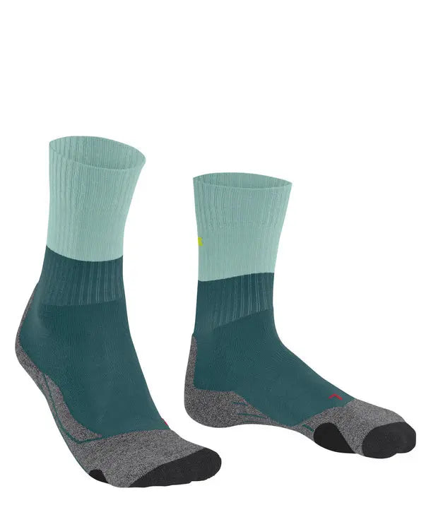 TK2 Explore Trekking Socks - Amazonia