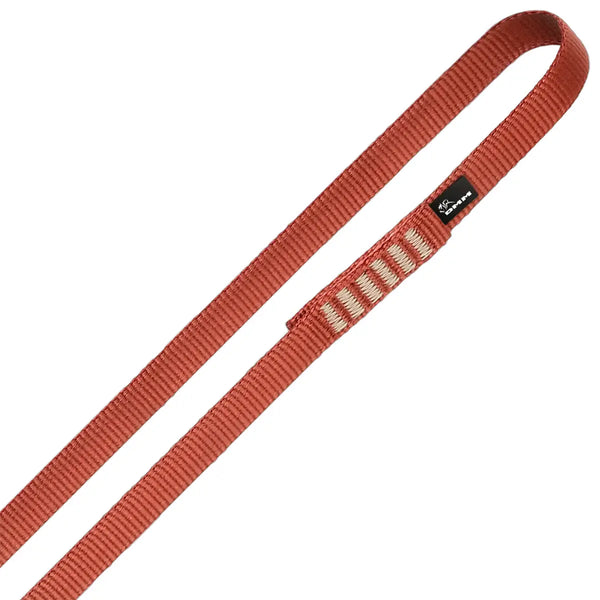 DMM Nylon Sling - 16mm x 60cm. Durable, EN compliant sling for lifting & rigging.