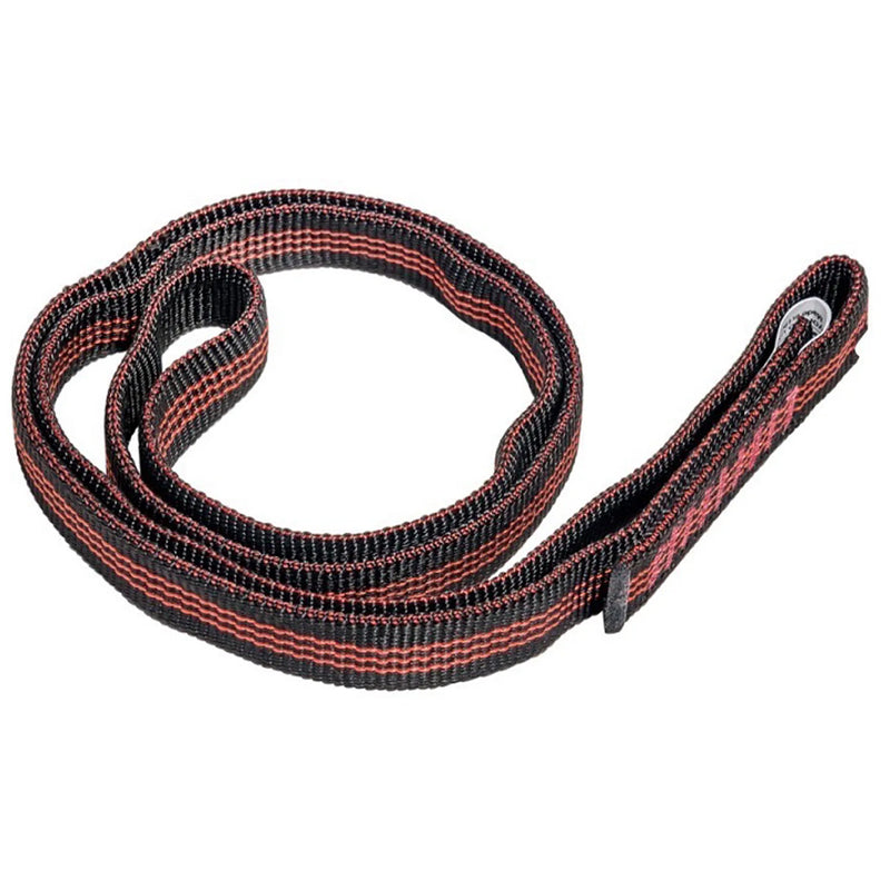 18mm Sewn Sling 30cm - Black Great Outdoors Ireland