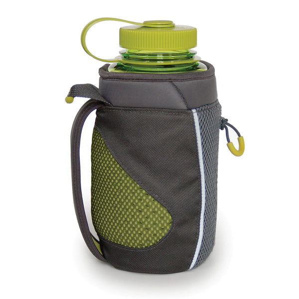 Nalgene 1L Ins Hand Carrier with Pocket Great Outdoors Ireland