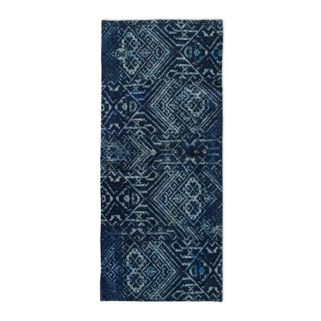 Original EcoStretch Neckwear - Blue Moulay