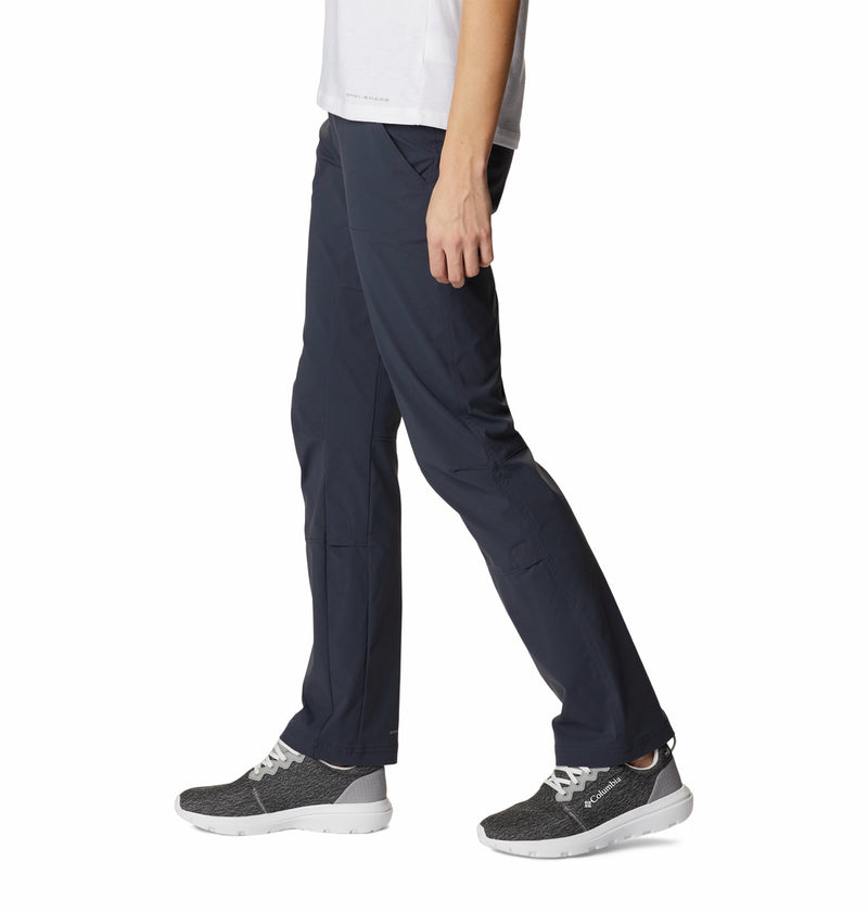 Columbia Saturday Trail™ Hiking Trousers -  City Grey- Great Outdoors Ireland