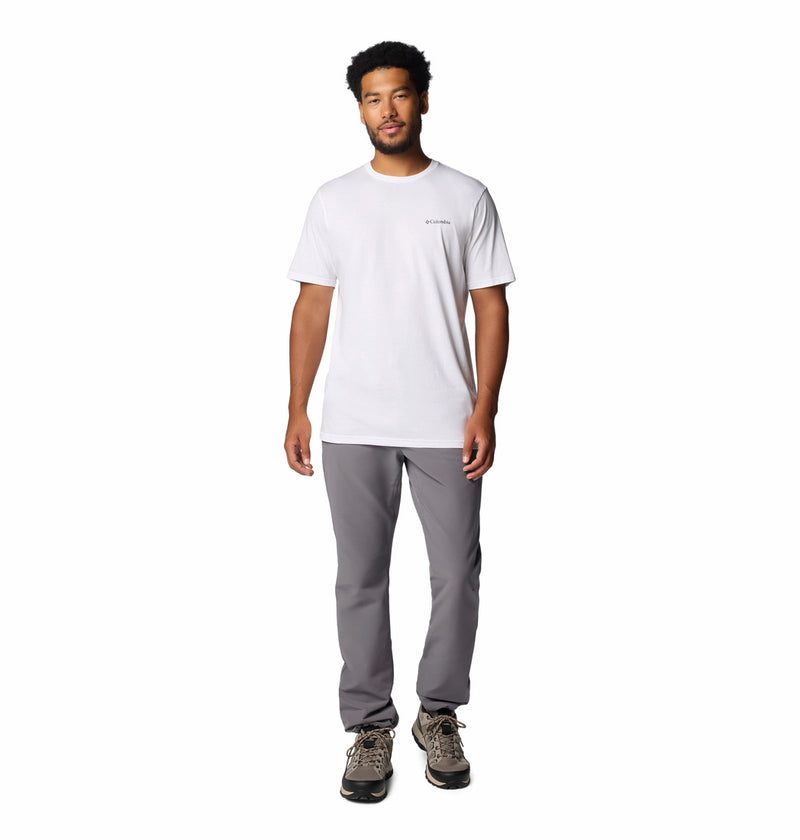 Rockaway River™ Graphic T-Shirt - White