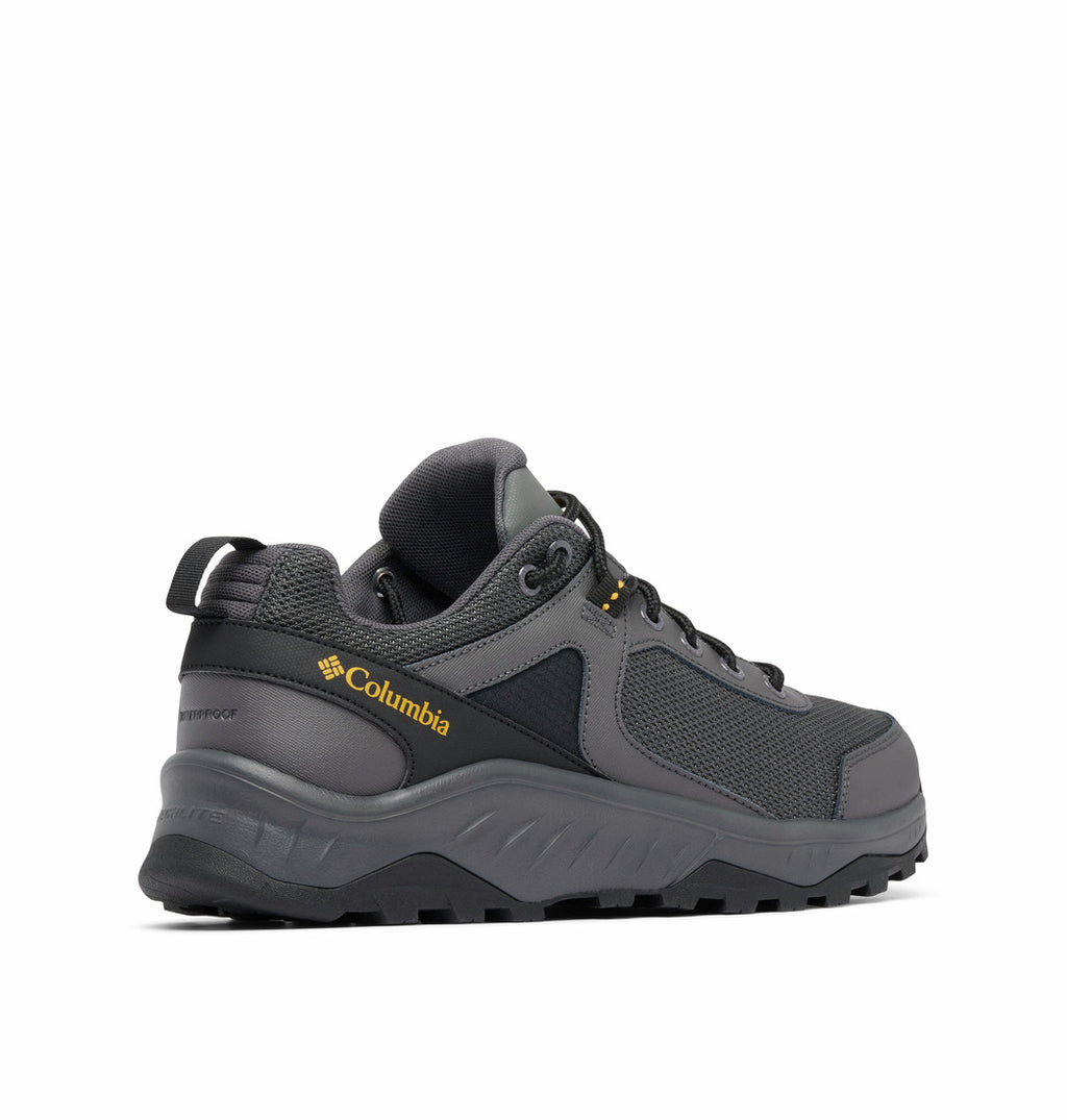 Best Grey Columbia Fishing Shoes 6 - Columbia Malaysia Sales