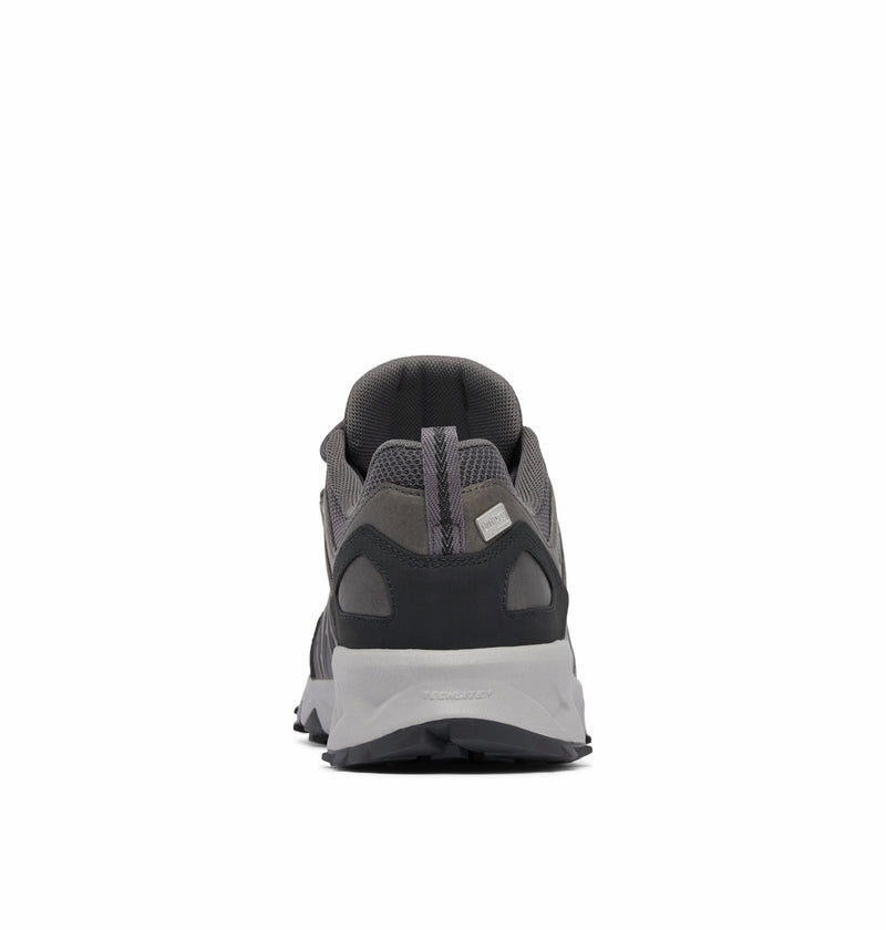 Columbia Peakfreak™ II OutDry™ Leather Hiking Shoe - Grey- Great Outdoors Ireland