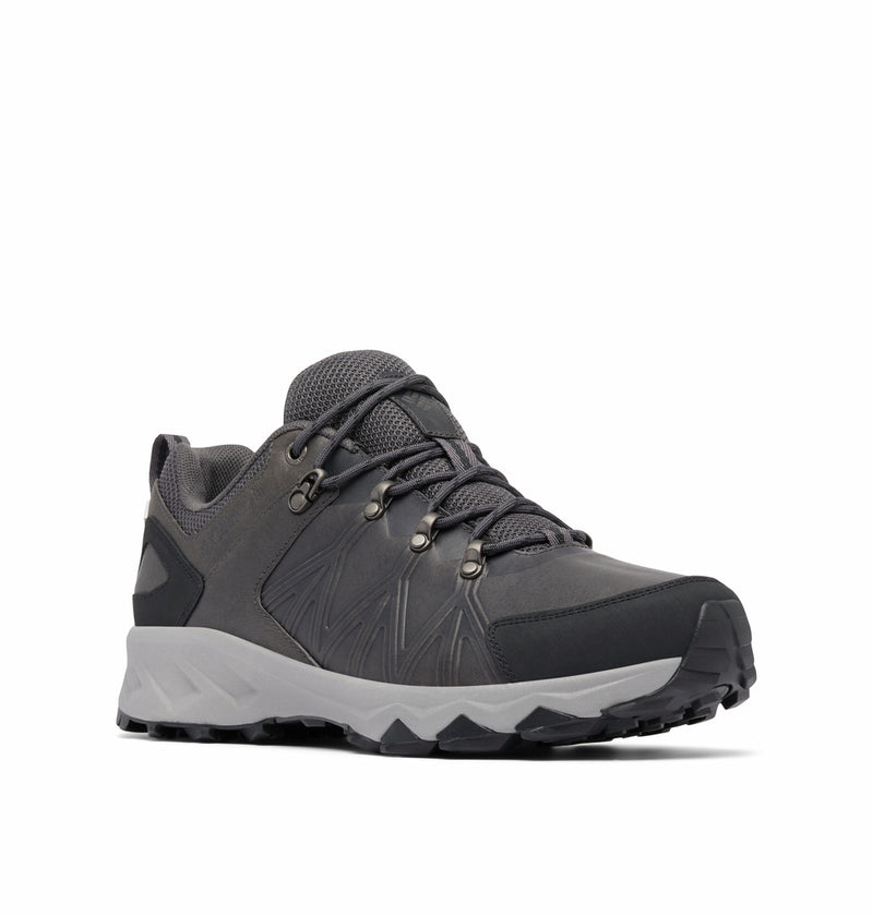 Columbia Men's Peakfreak™ II OutDry™ Leather Hiking Shoe - Grey Great Outdoors Ireland