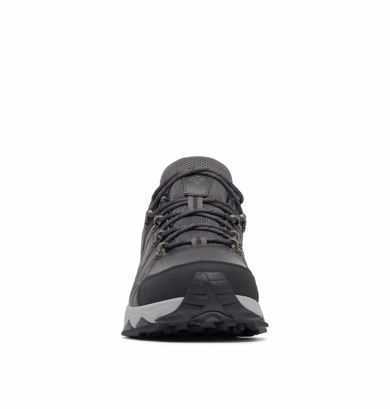 Columbia Peakfreak™ II OutDry™ Leather Hiking Shoe - Grey- Great Outdoors Ireland