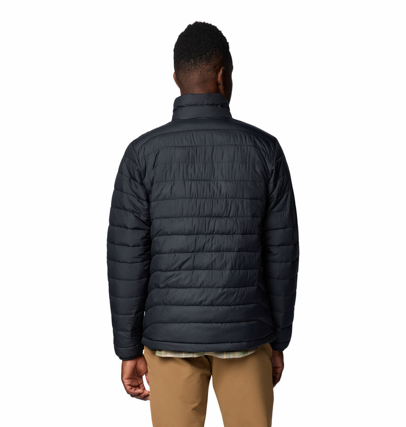 Powder Lite™ II Jacket - Black