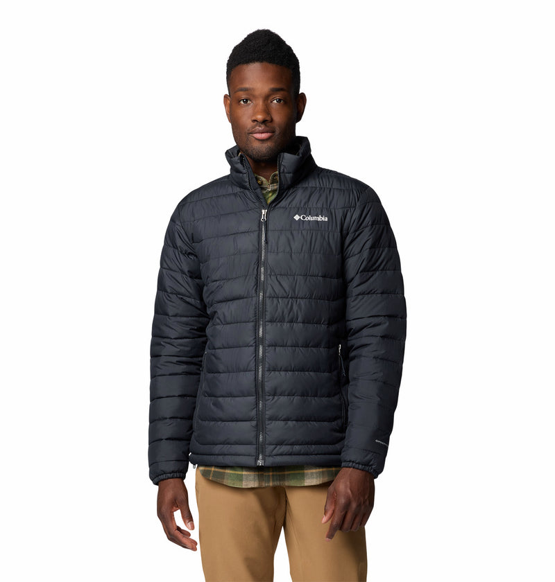 Powder Lite™ II Jacket - Black