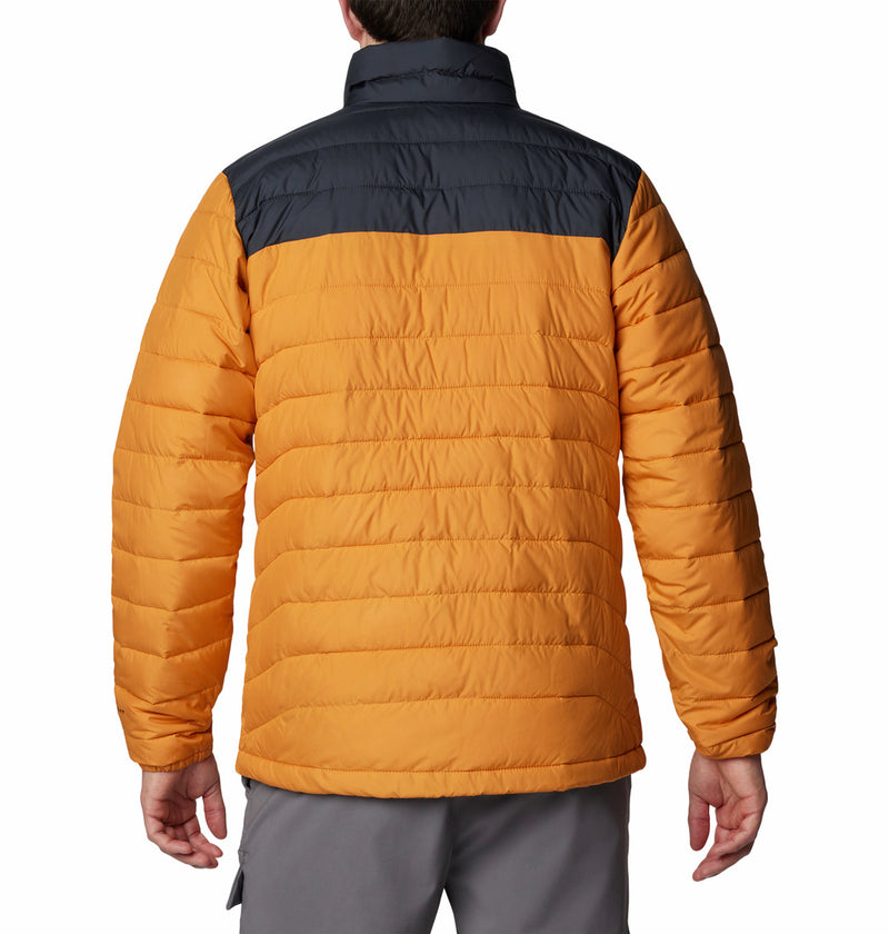 Powder Lite™ II Jacket - Sunstone