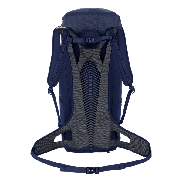 Alp Mate 24L Backpack - Blue Depth