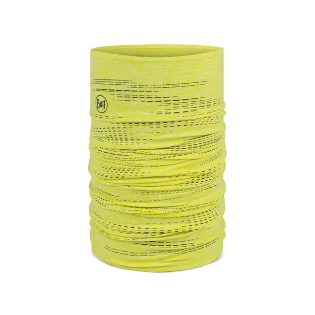 Reflective DryFlx® Neckwear - Lime