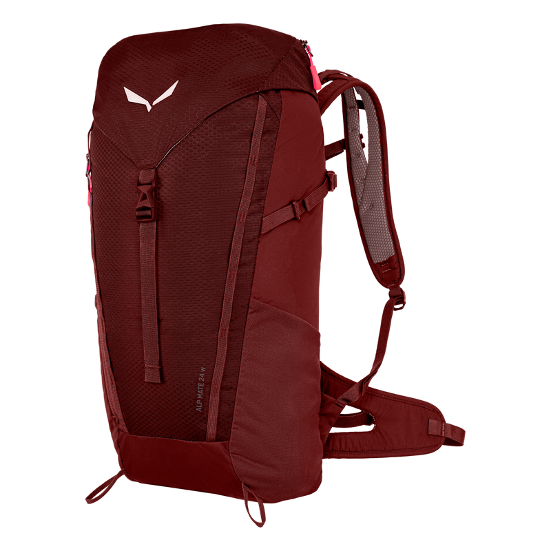 Alp Mate 24L Backpack - Syrah