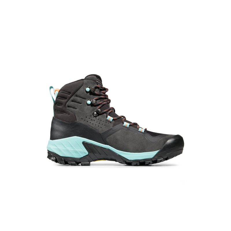 Mammut Sapuen High GTX - Black/Dark Frost- Great Outdoors Ireland