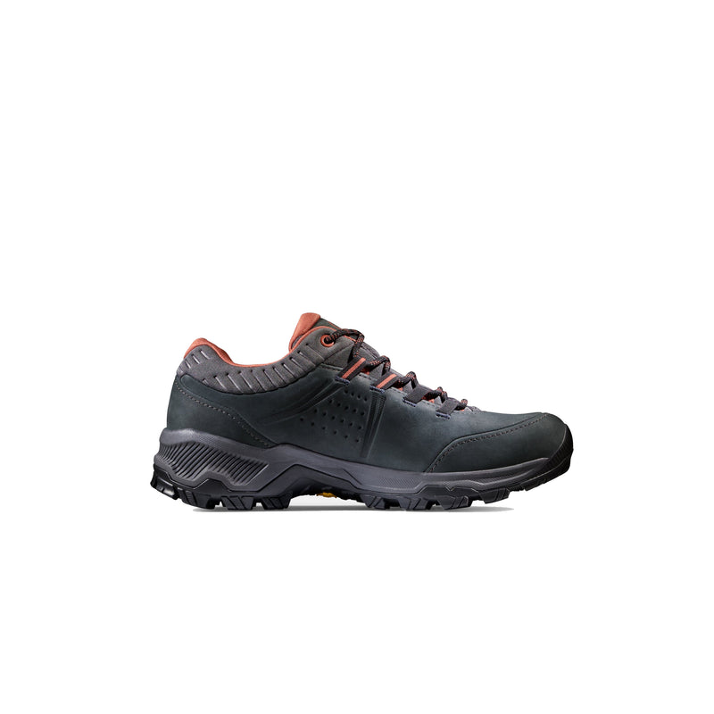 Mammut Nova IV Low GTX - Black/Apricot