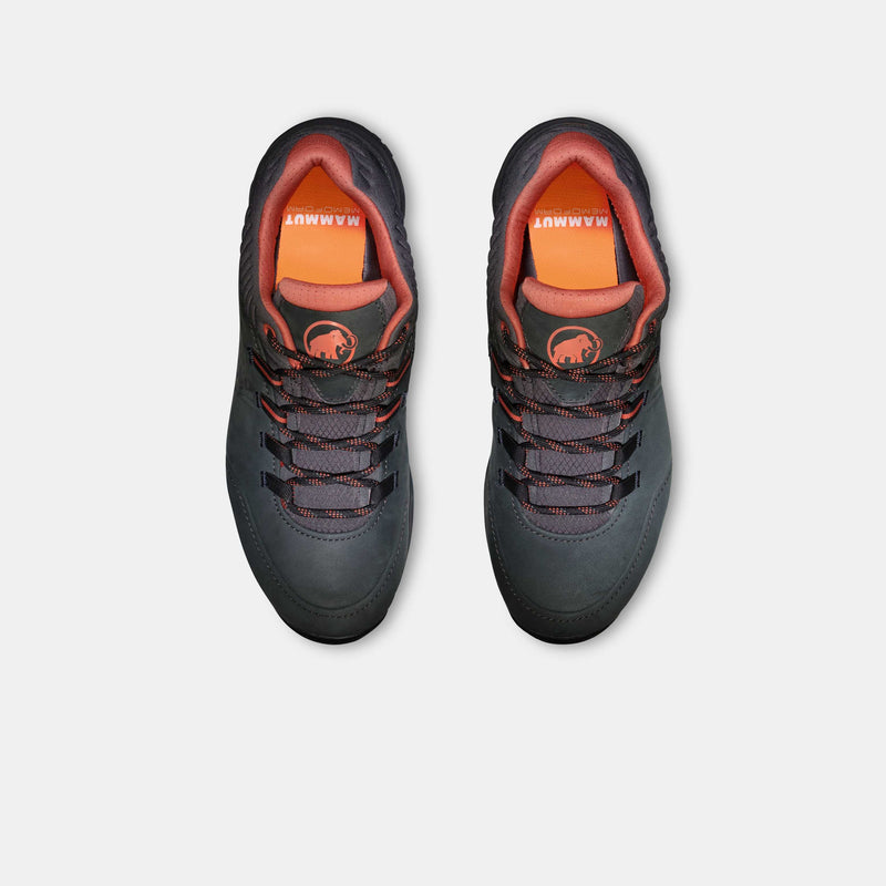 Nova IV Low GTX - Black/Apricot