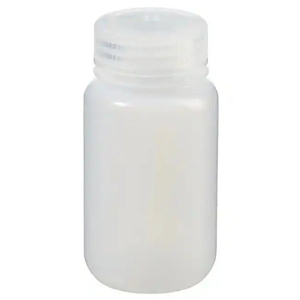 30ml HDPE Wide Mouth Bottle