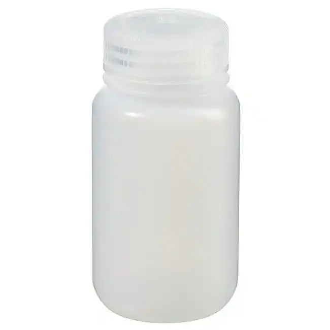 30ml HDPE Wide Mouth Bottle