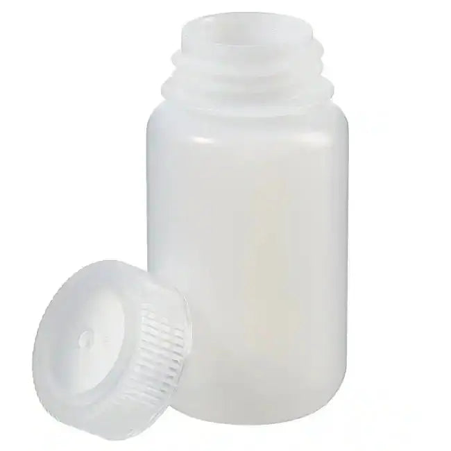 30ml HDPE Wide Mouth Bottle