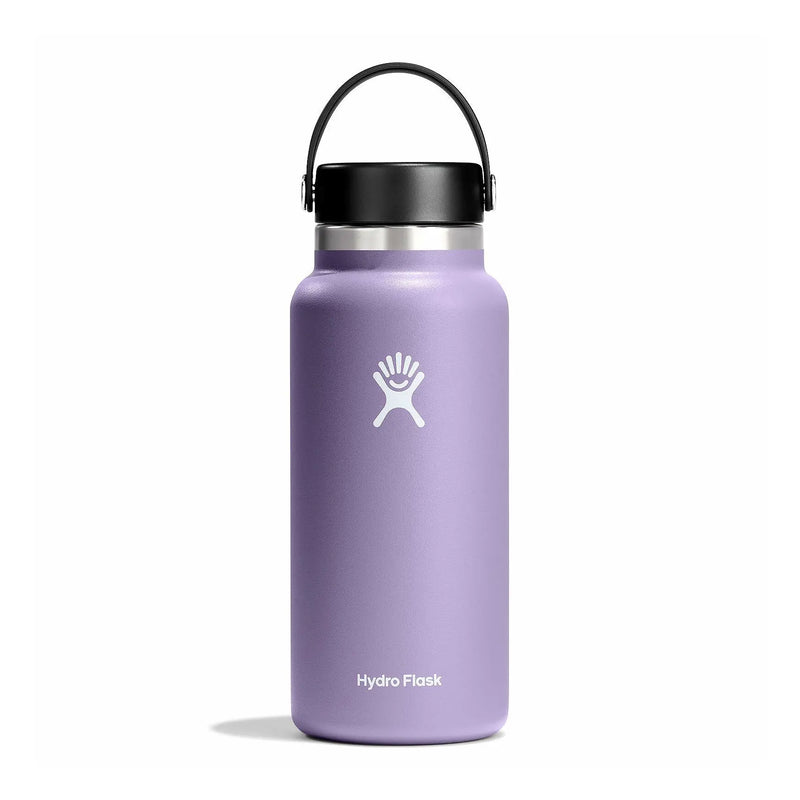 Hydroflask 32oz Wide Mouth - Moonshadow- Great Outdoors Ireland