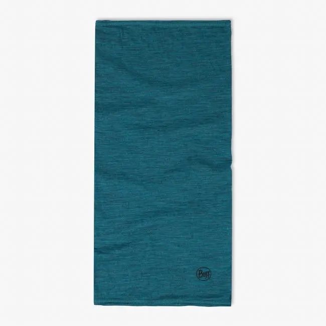 Merino Lightweight Neckwear - Teal