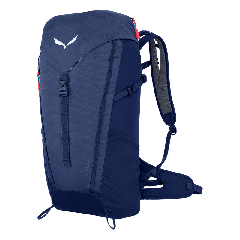 Alp Mate 24L Backpack - Blue Depth