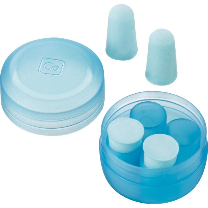 Go Travel Super Soft Ear Plugs- Great Outdoors Ireland