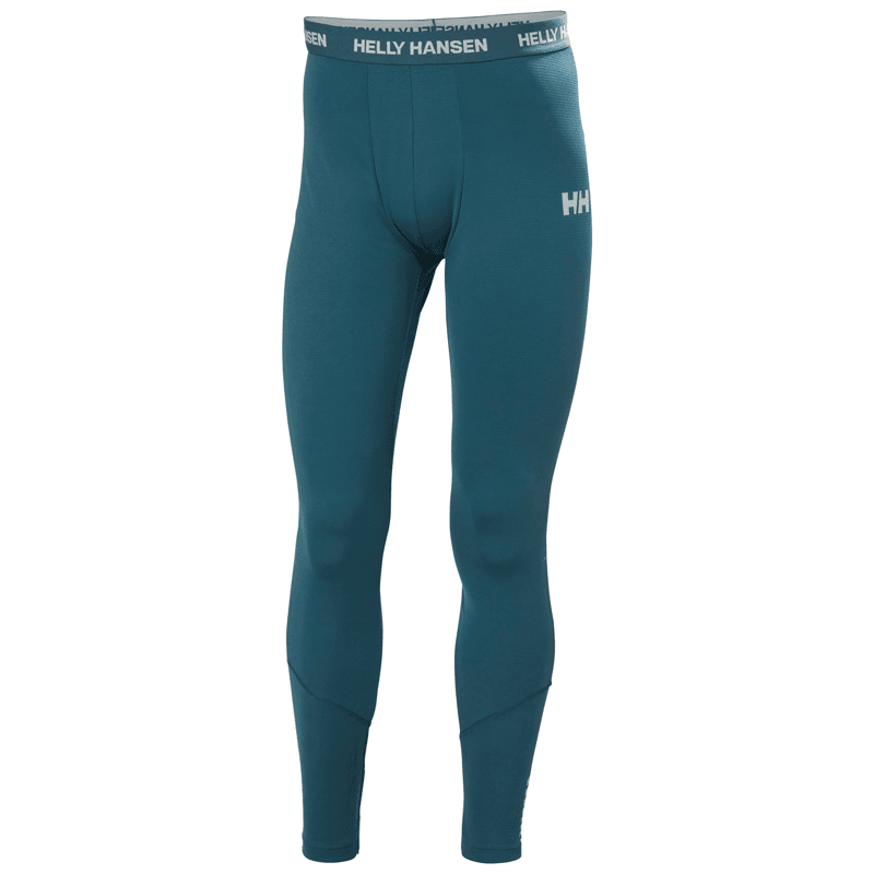 Helly Hansen LIFA® ACTIVE Base Layer Pants - Dark Creek- Great Outdoors Ireland