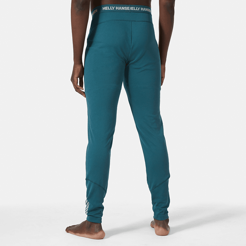 Helly Hansen LIFA® ACTIVE Base Layer Pants - Dark Creek- Great Outdoors Ireland