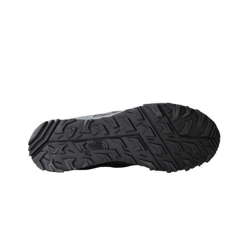 The North Face Litewave Futurelight Shoe - Black- Great Outdoors Ireland