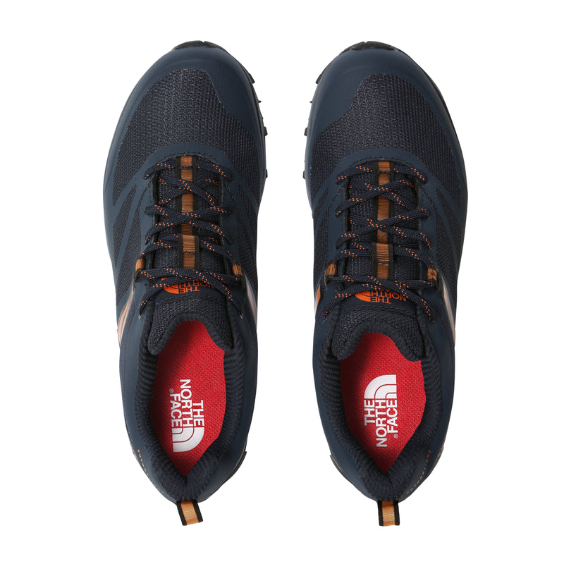 The North Face Litewave Futurelight Shoe - Urban Navy- Great Outdoors Ireland