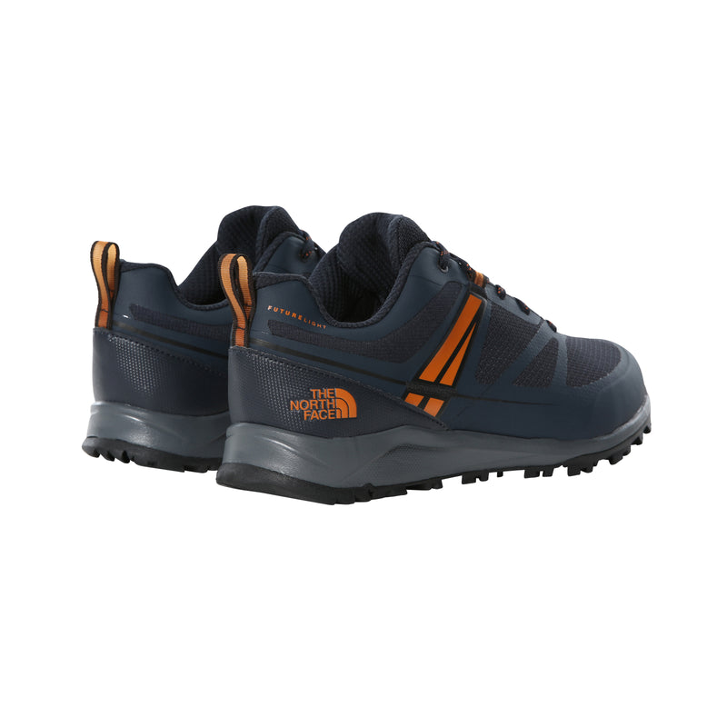 The North Face Litewave Futurelight Shoe - Urban Navy- Great Outdoors Ireland