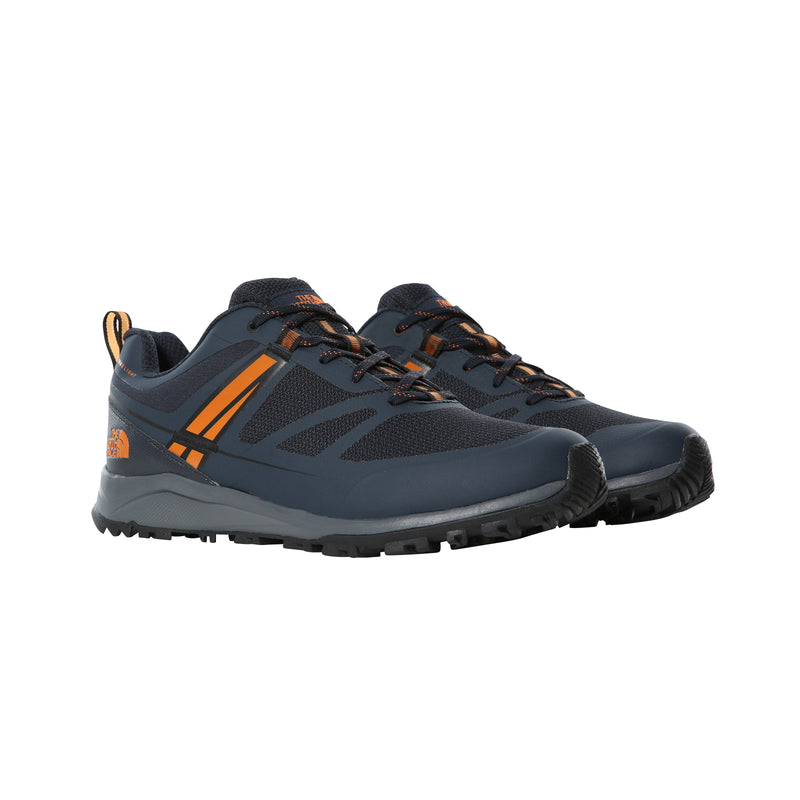 The North Face Litewave Futurelight Shoe - Urban Navy- Great Outdoors Ireland