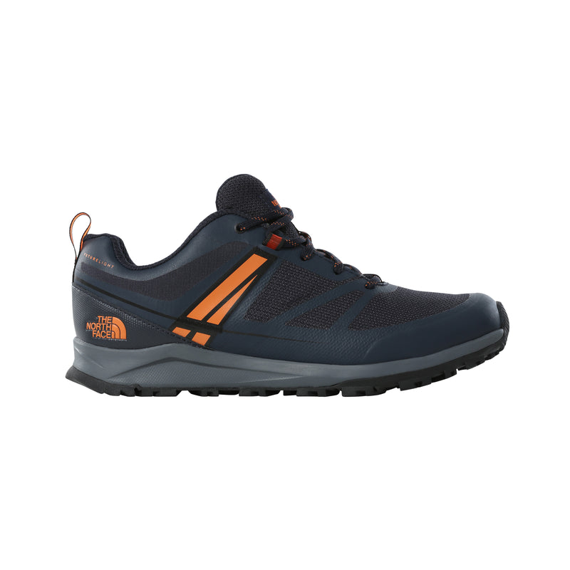 The North Face Litewave Futurelight Shoe - Urban Navy- Great Outdoors Ireland