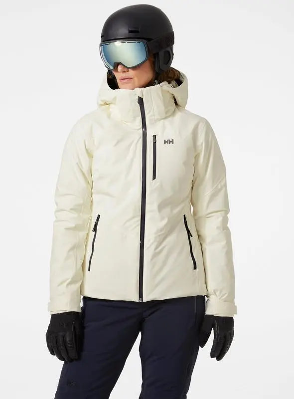 Alphelia Ski Jacket - Snow