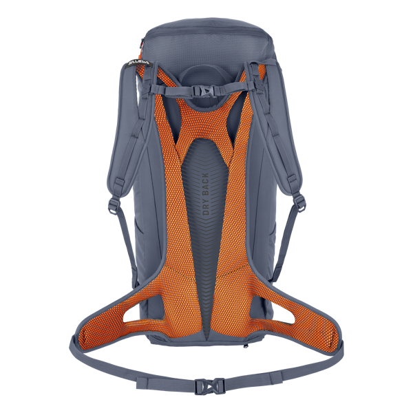 Alp Mate 36L Backpack - Java Blue