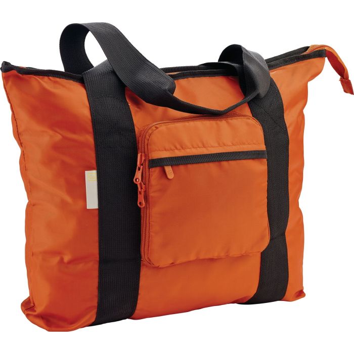 Go Travel Tote Bag (Light) - Assorted- Great Outdoors Ireland