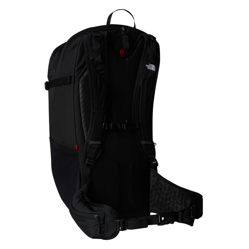 The North Face Basin 36L Backpack  - TNF Black- Great Outdoors Ireland