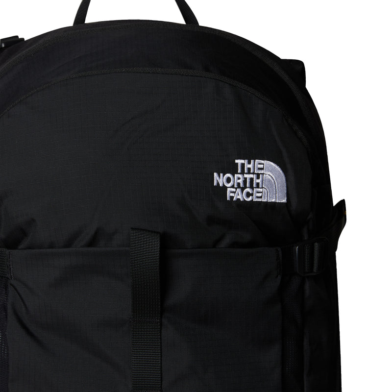 The North Face Basin 36L Backpack  - TNF Black- Great Outdoors Ireland