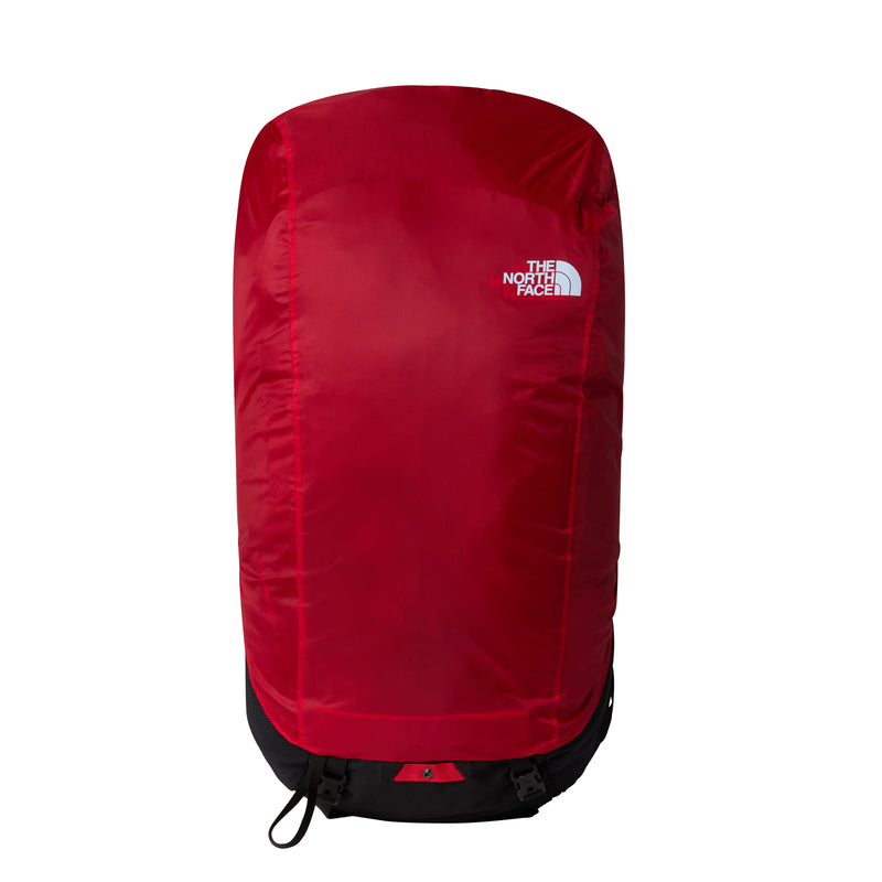 The North Face Basin 36L Backpack  - TNF Black- Great Outdoors Ireland