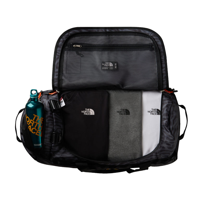 Base Camp Duffel Medium - TNF Black