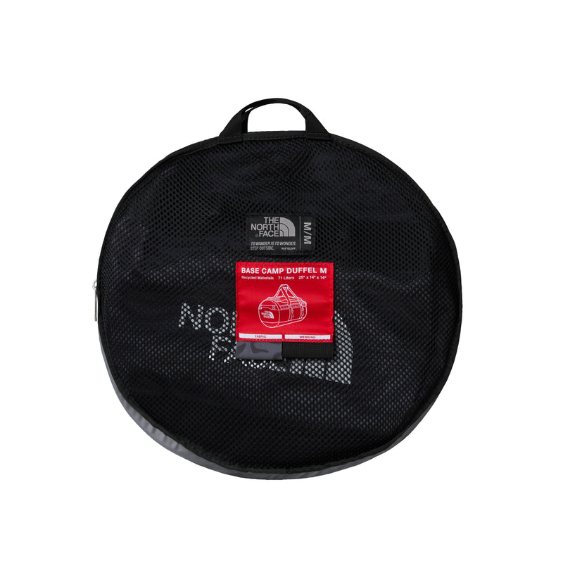 Base Camp Duffel Medium - TNF Black