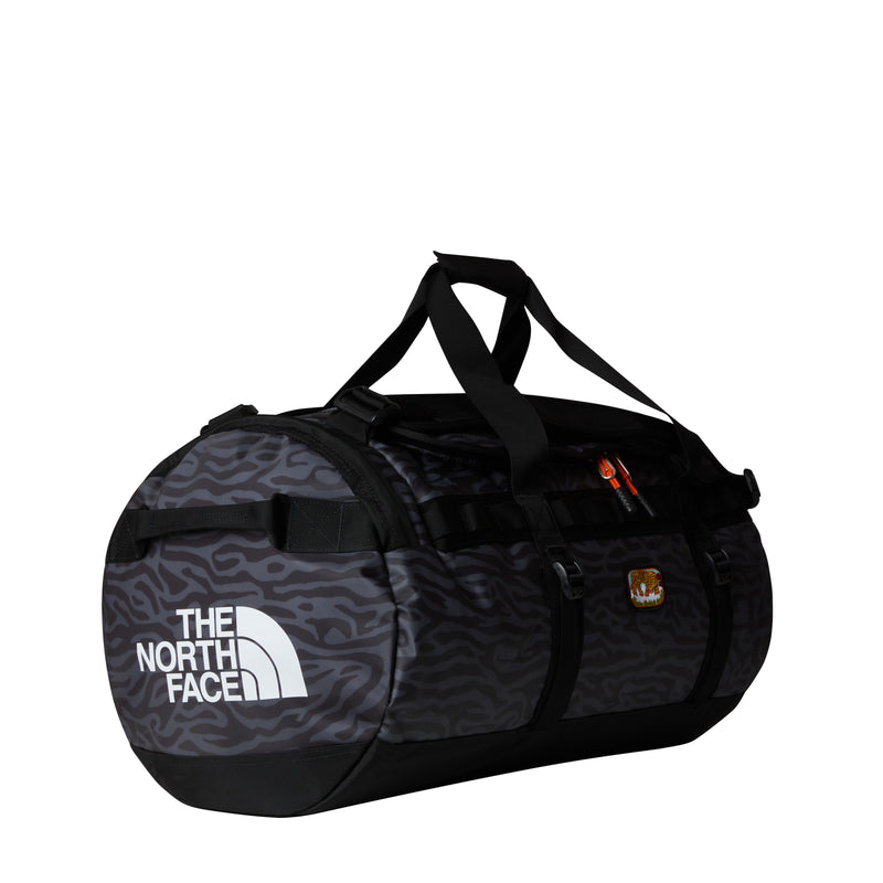 Base Camp Duffel Medium - TNF Black