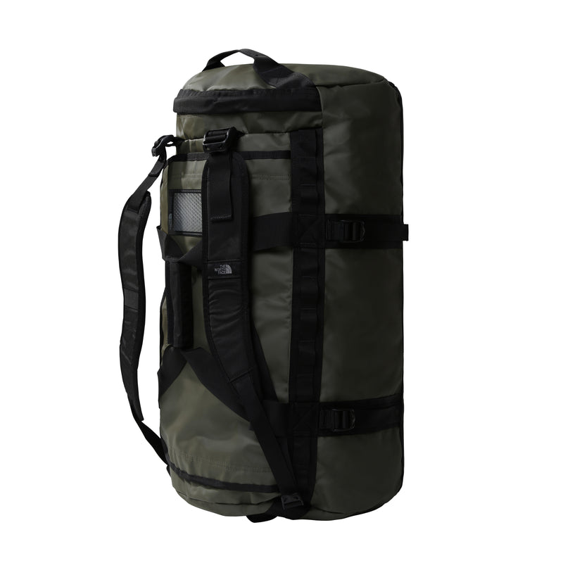 Base Camp Duffel Medium - New Taupe Green