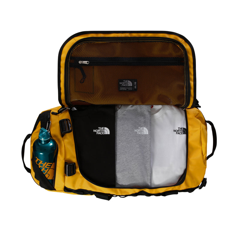 Base Camp Duffel Medium - Summit Gold